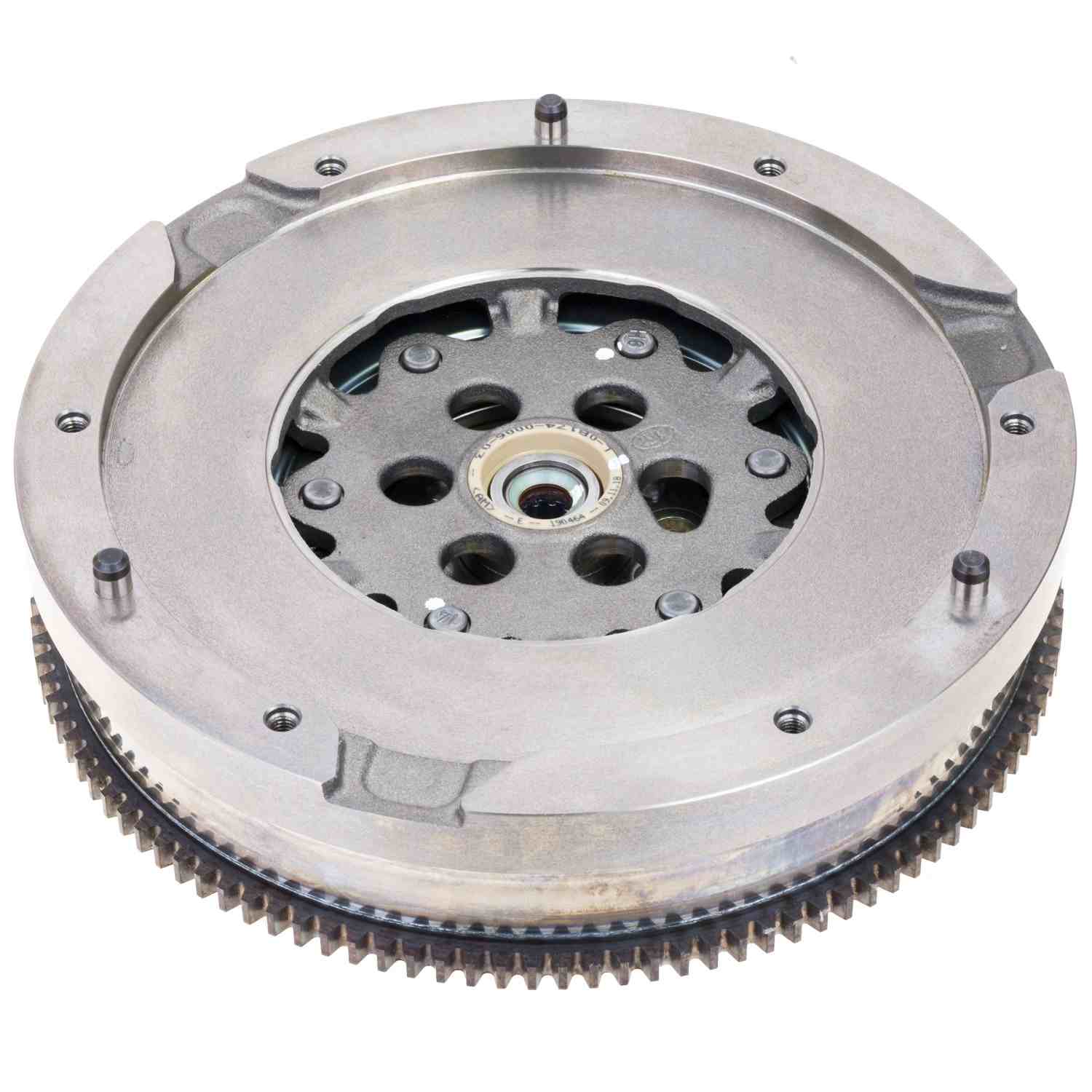 LuK Clutch Flywheel DMF164