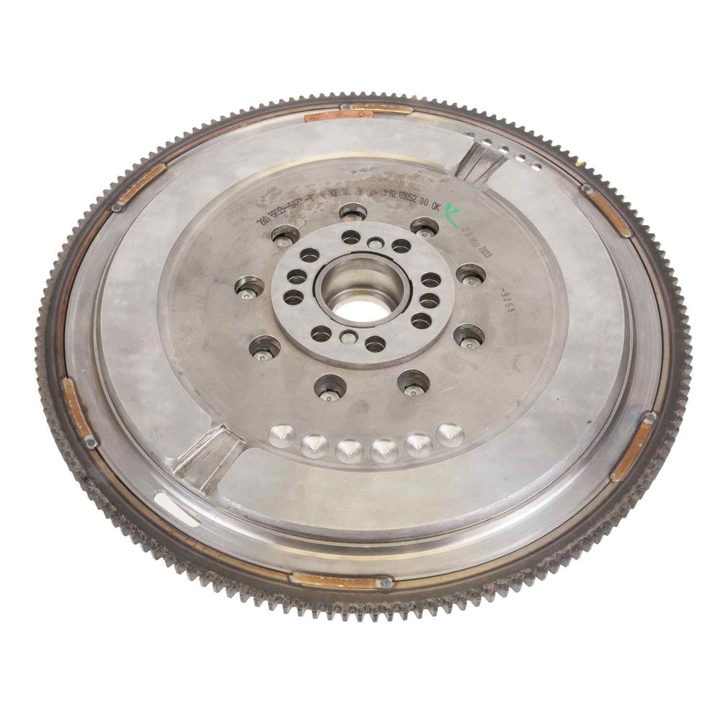 LuK Clutch Flywheel DMF165