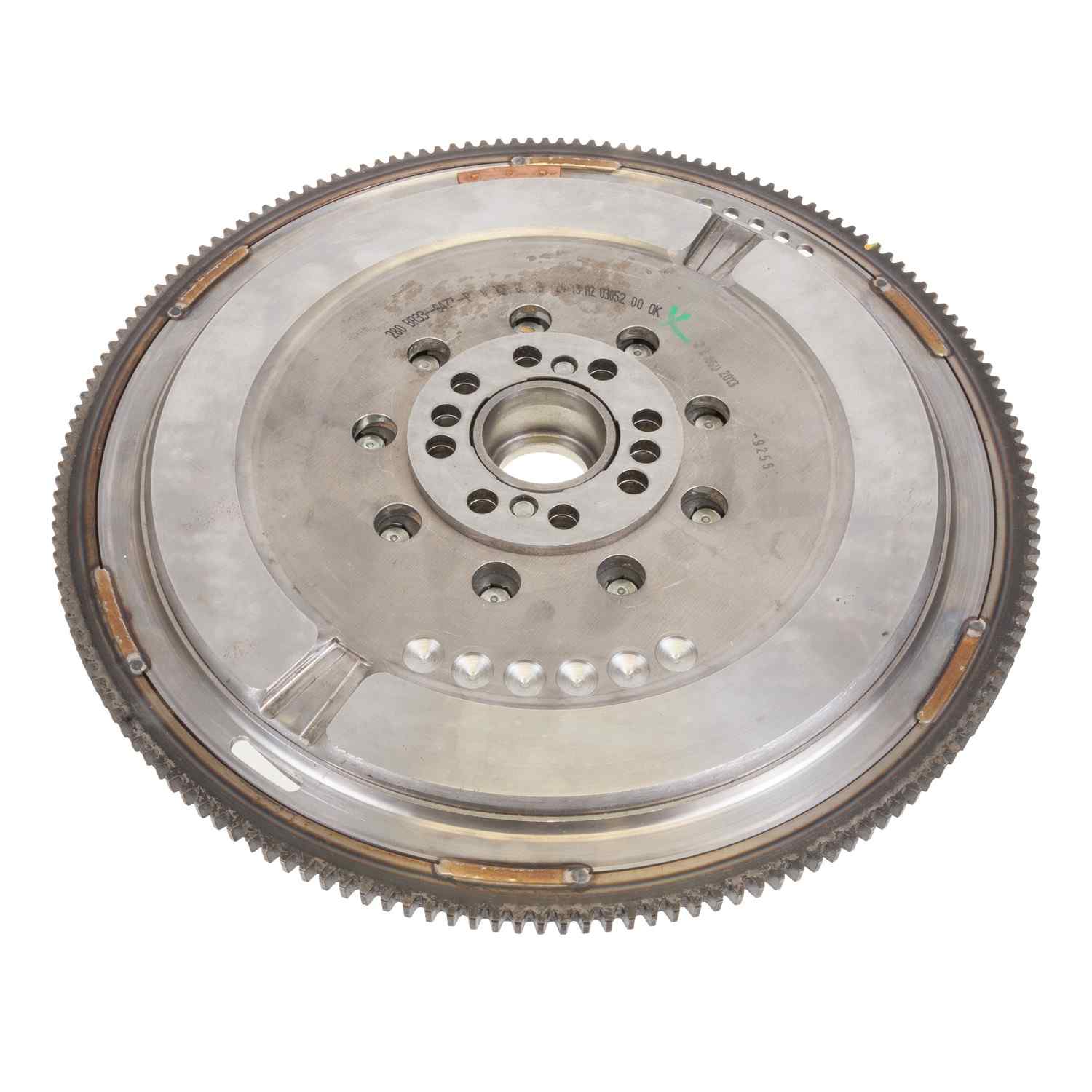 LuK Clutch Flywheel DMF165