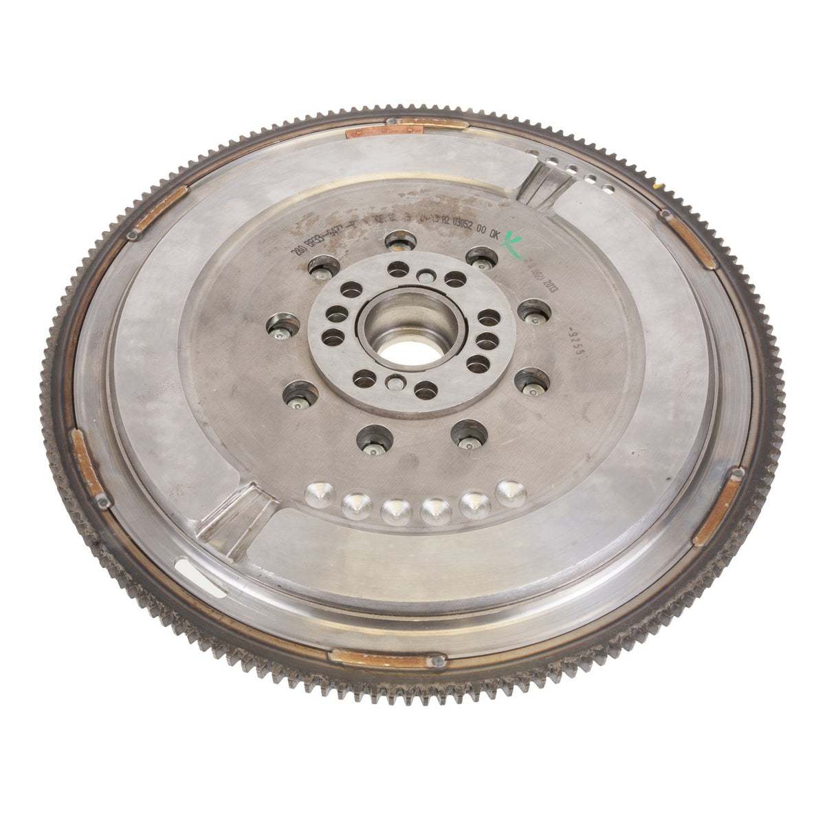 LuK Clutch Flywheel DMF165