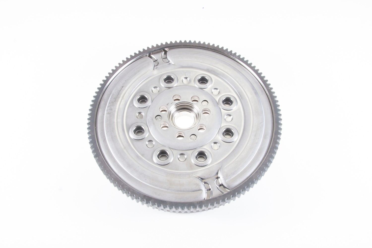 LuK Clutch Flywheel DMF166
