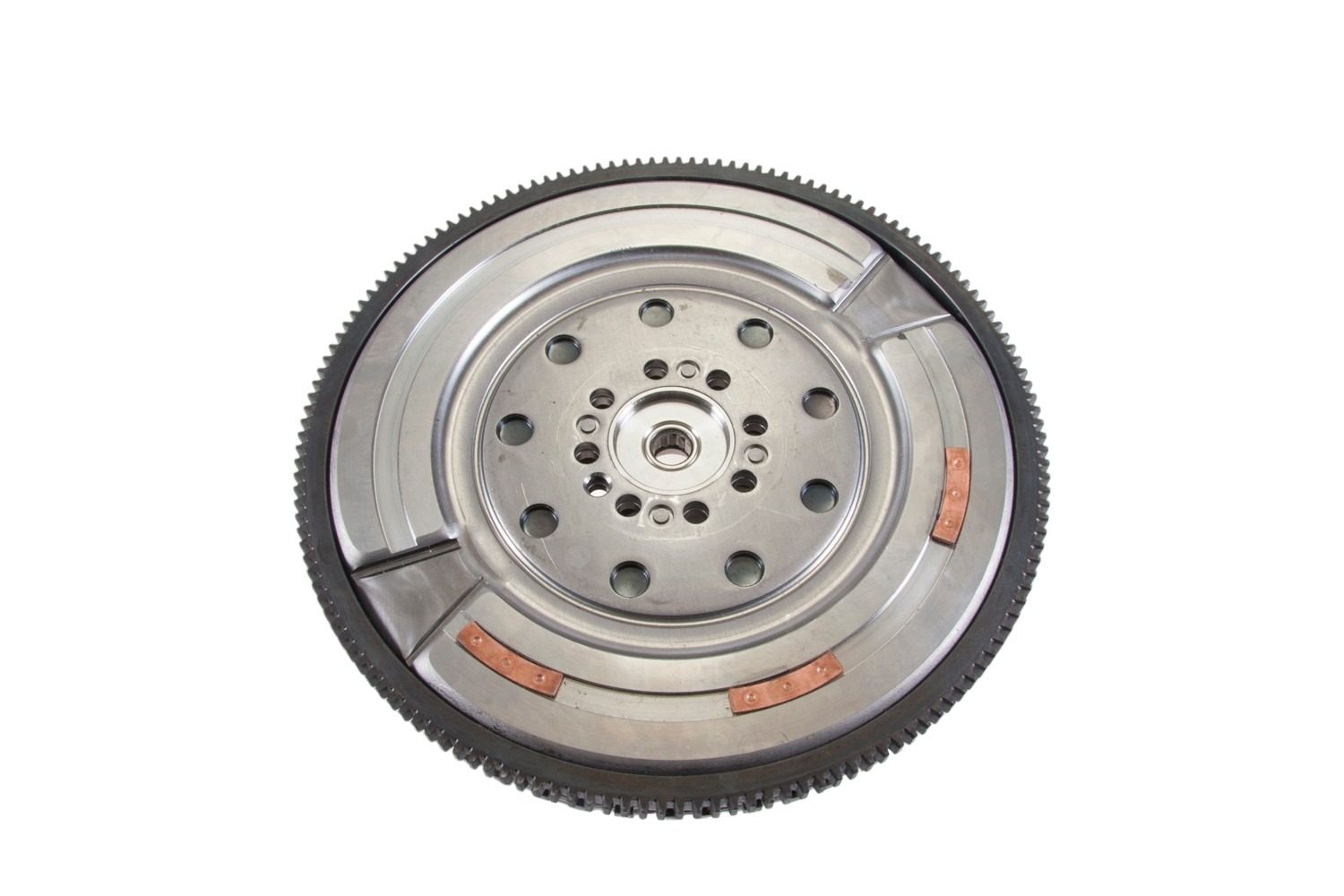 LuK Clutch Flywheel DMF171