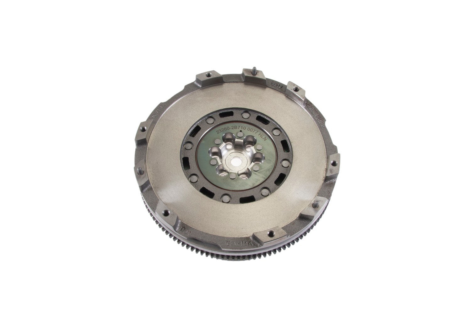 LuK Clutch Flywheel DMF173