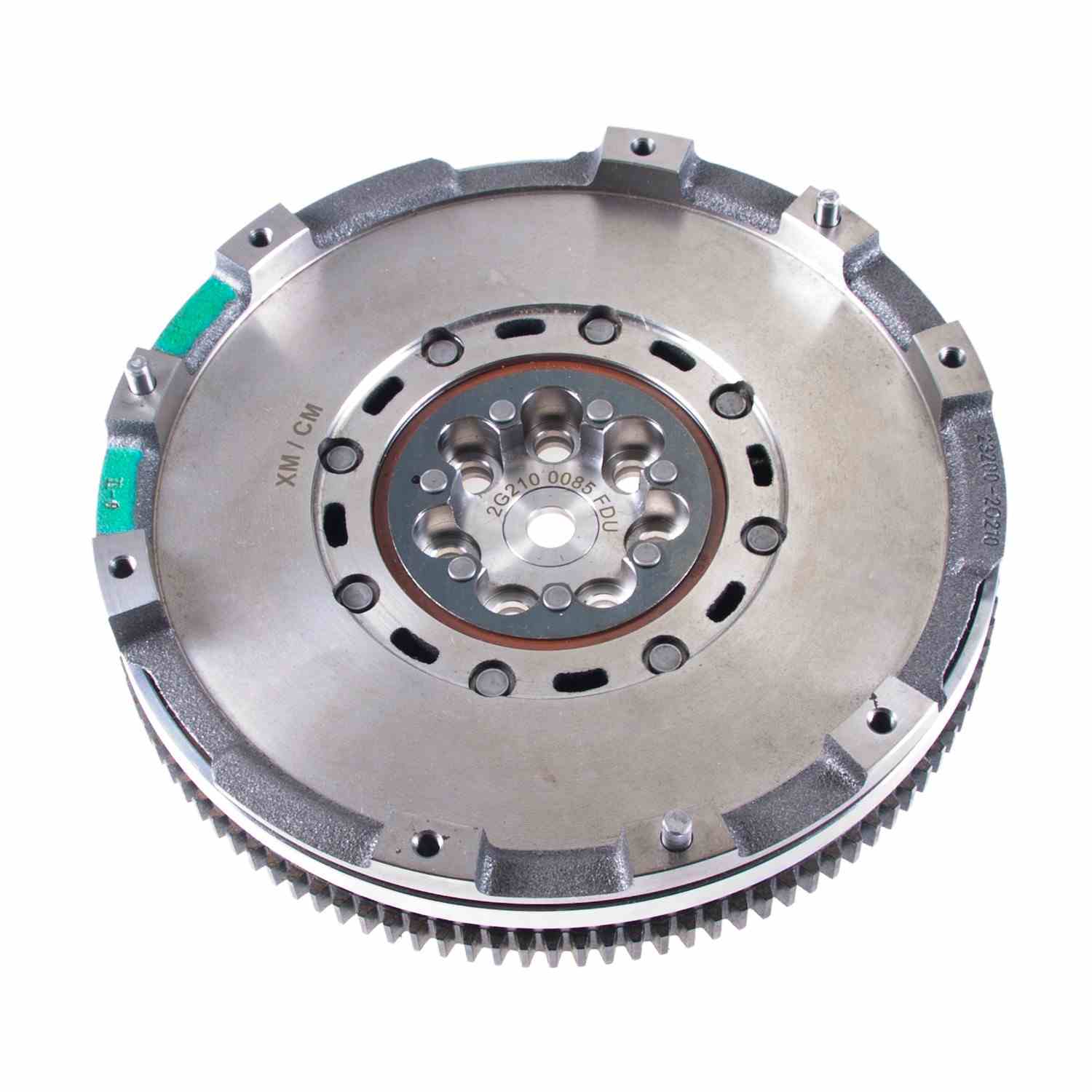 LuK Clutch Flywheel DMF175