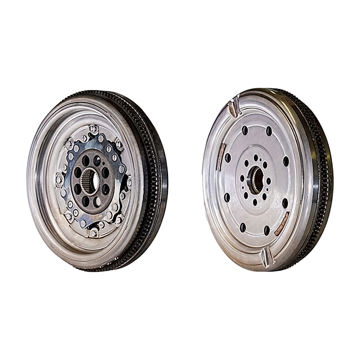 LuK Clutch Flywheel DMF176