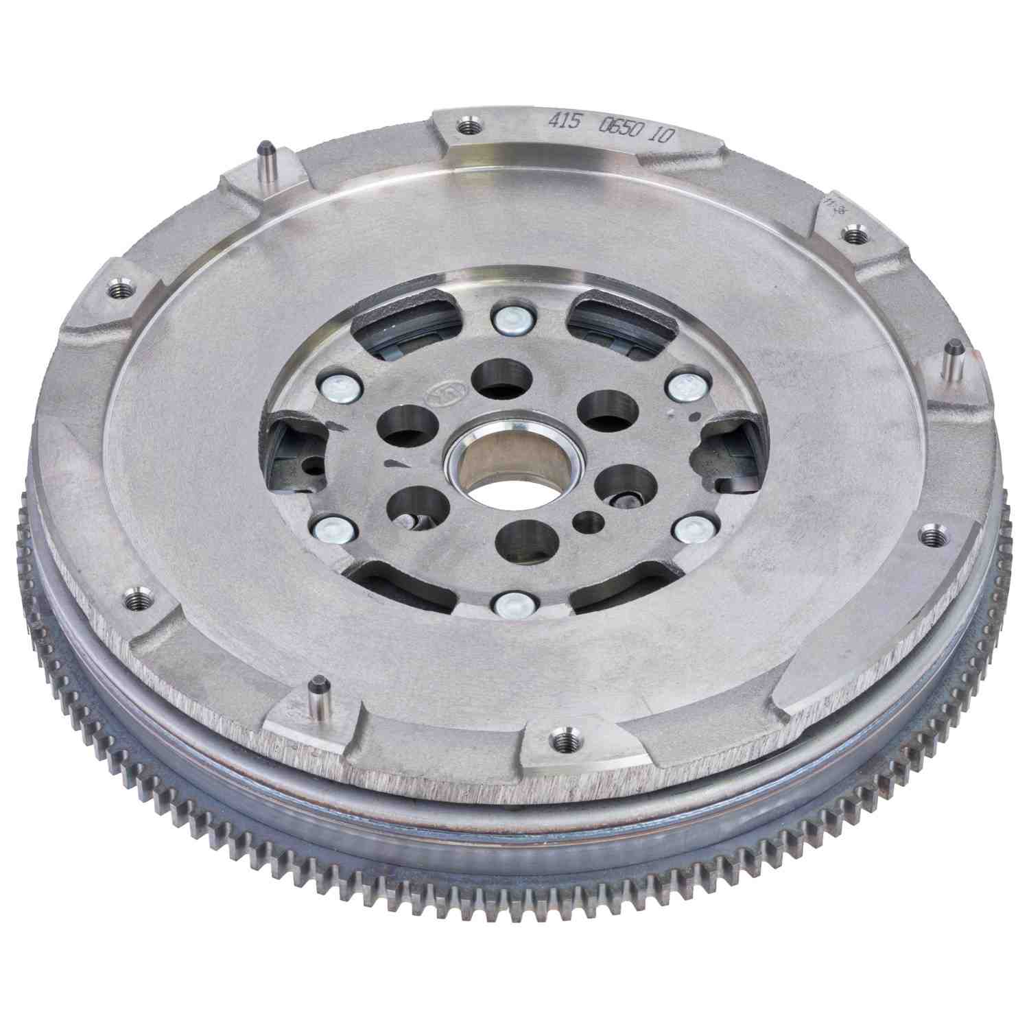 LuK Clutch Flywheel DMF193