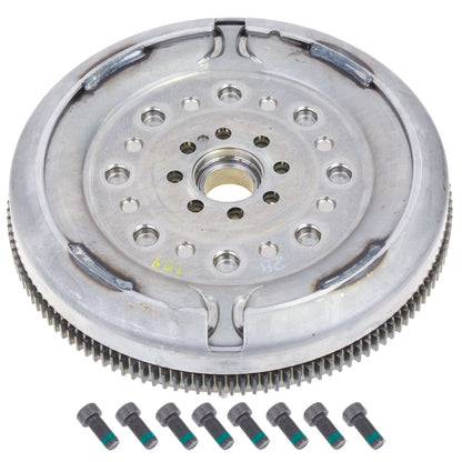 LuK Clutch Flywheel DMF196 image 2