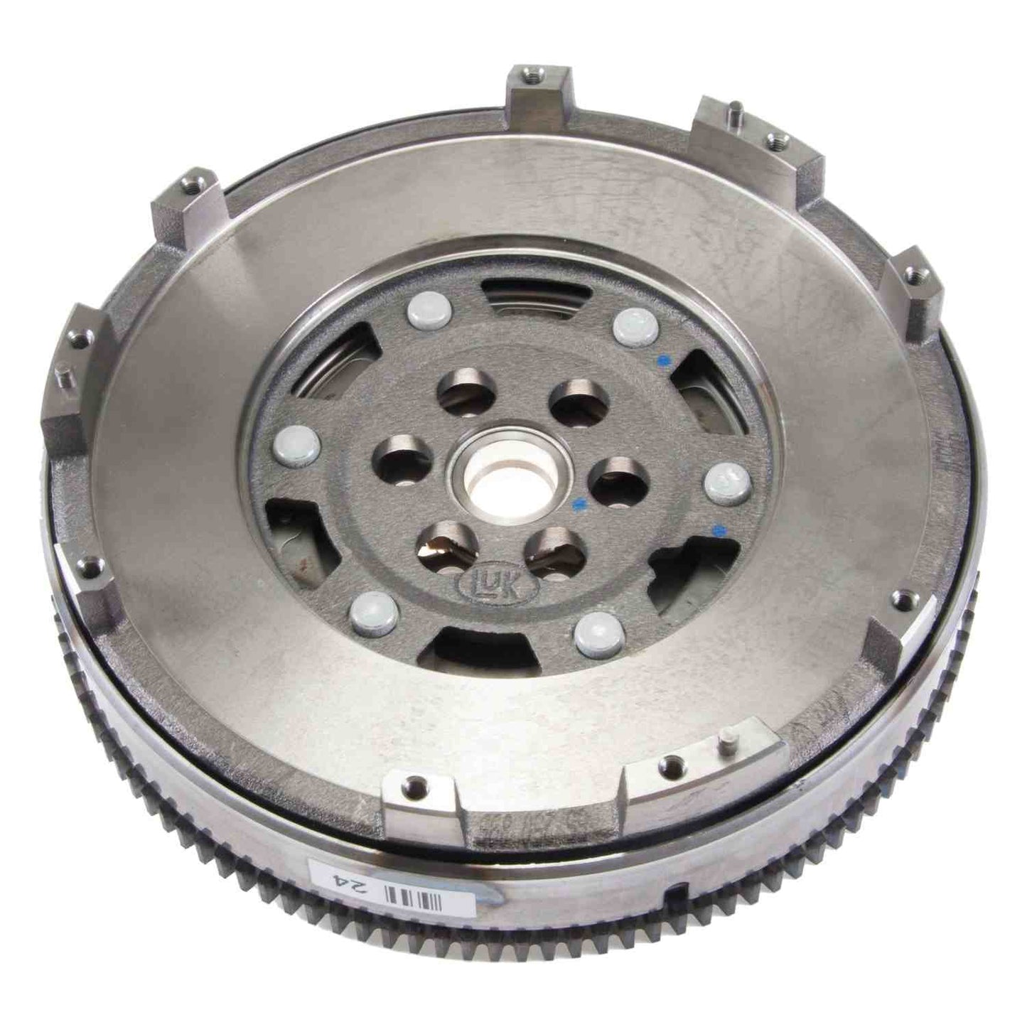 LuK Clutch Flywheel DMF197