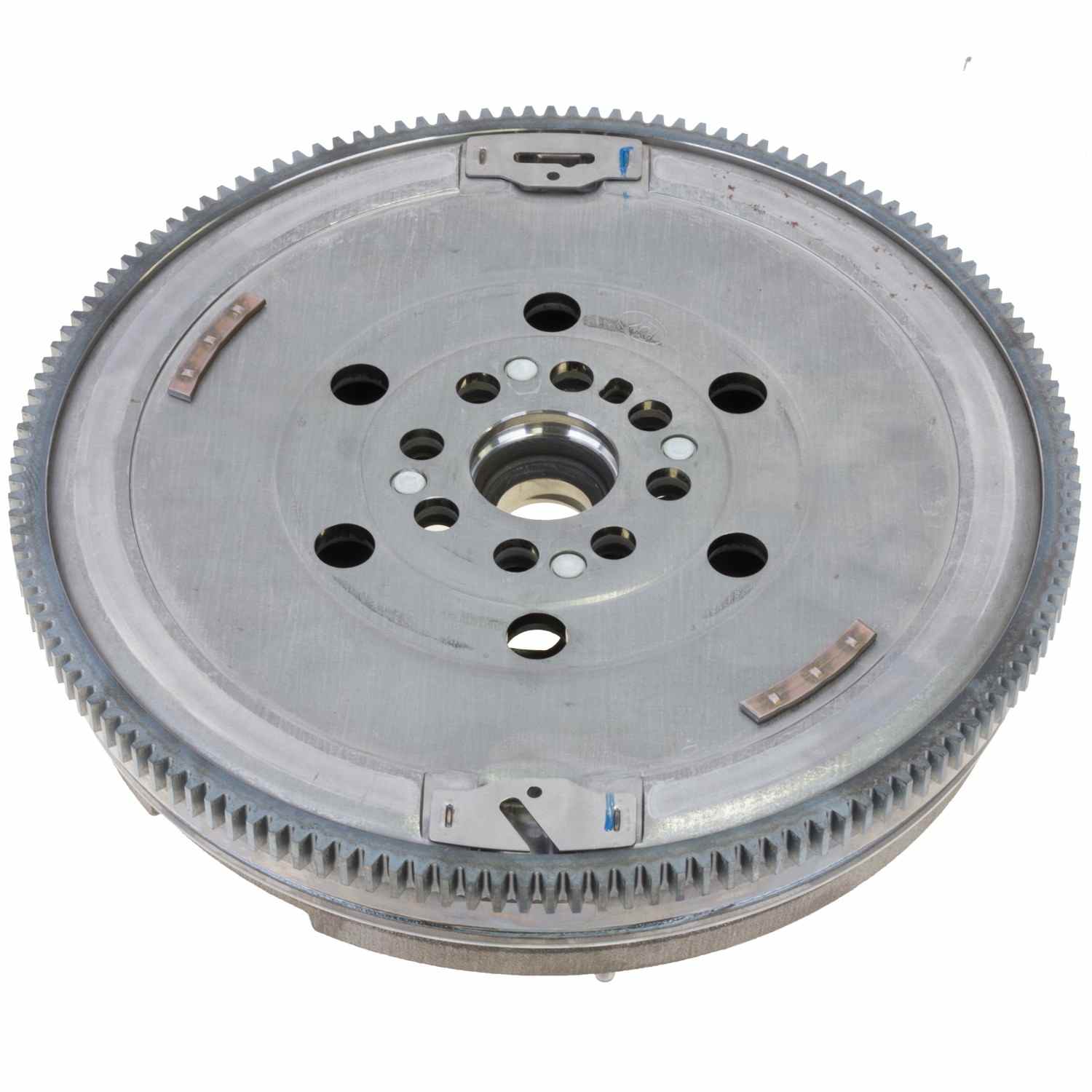 LuK Clutch Flywheel DMF198