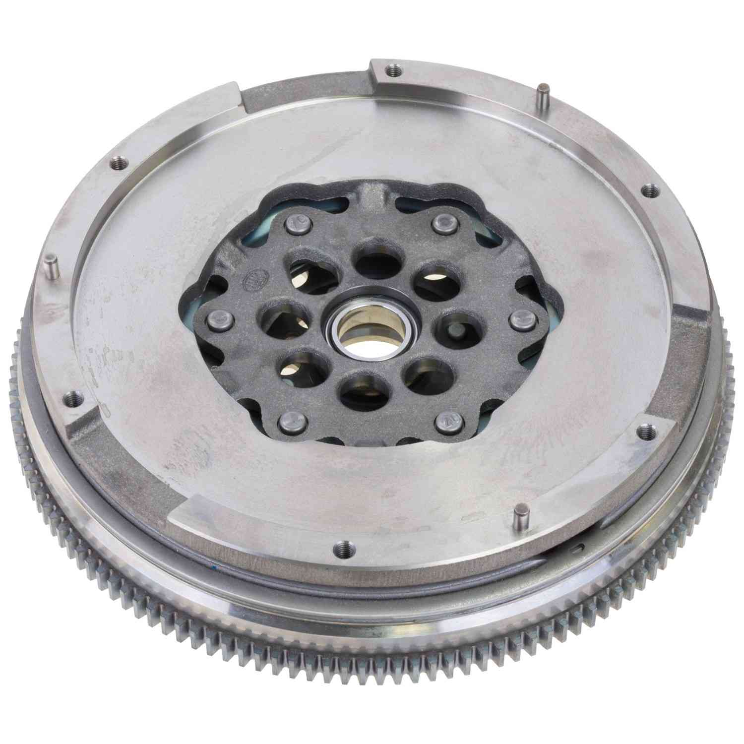 LuK Clutch Flywheel DMF198