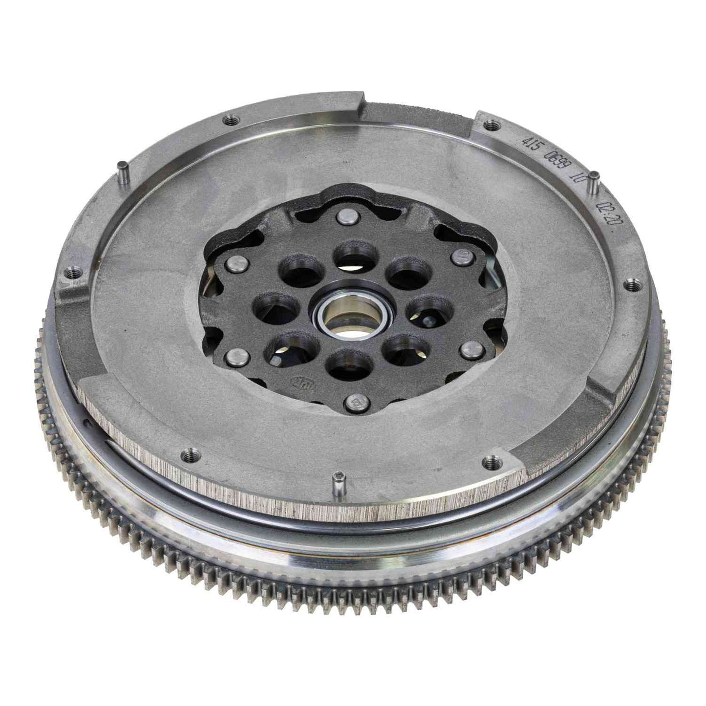 LuK Clutch Flywheel DMF200