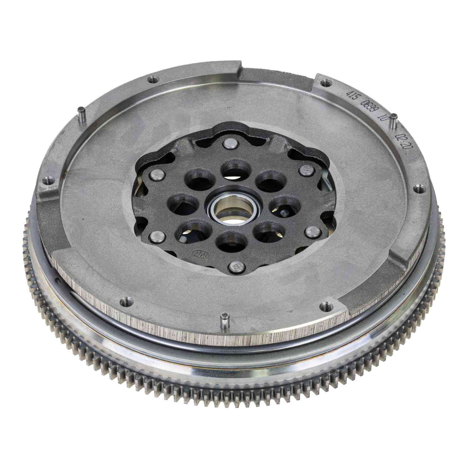 LuK Clutch Flywheel DMF200