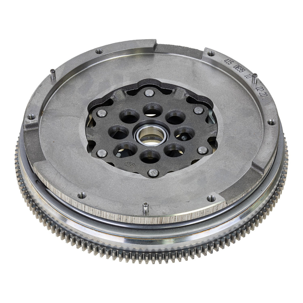 LuK Clutch Flywheel DMF200