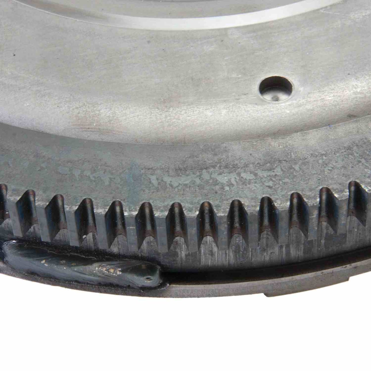 LuK Clutch Flywheel DMF201