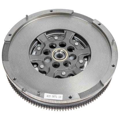 LuK Clutch Flywheel DMF202