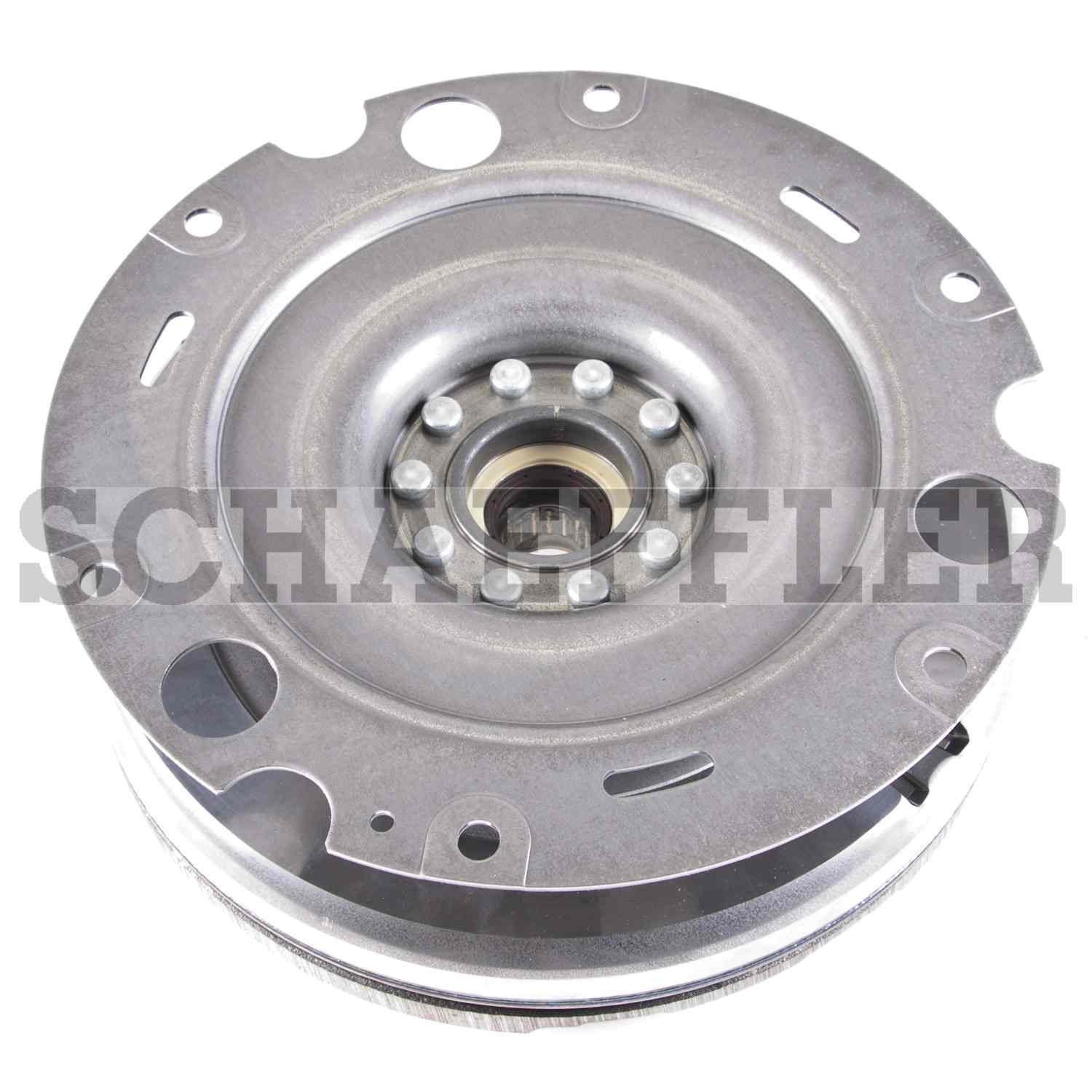 LuK Clutch Flywheel DMF225