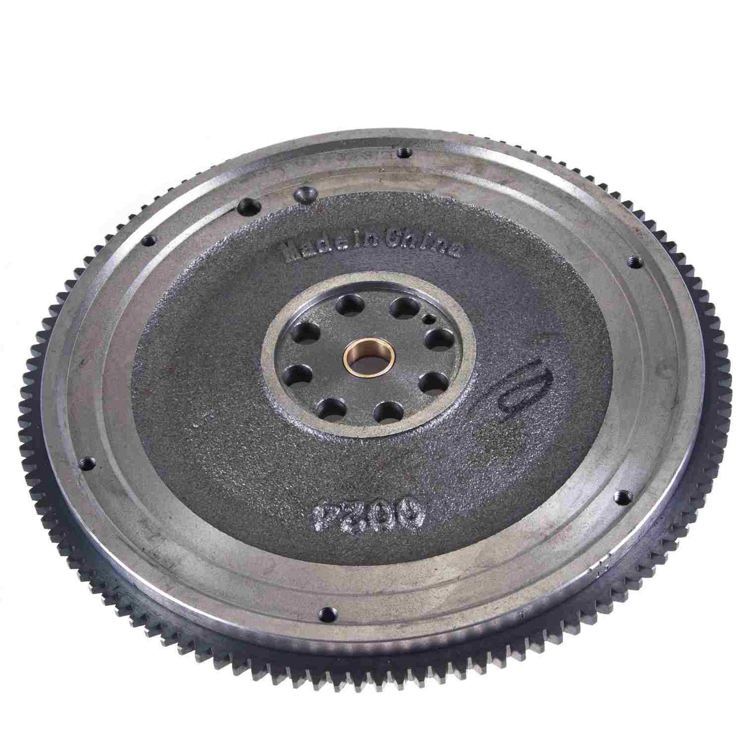 LuK Clutch Flywheel LFW118