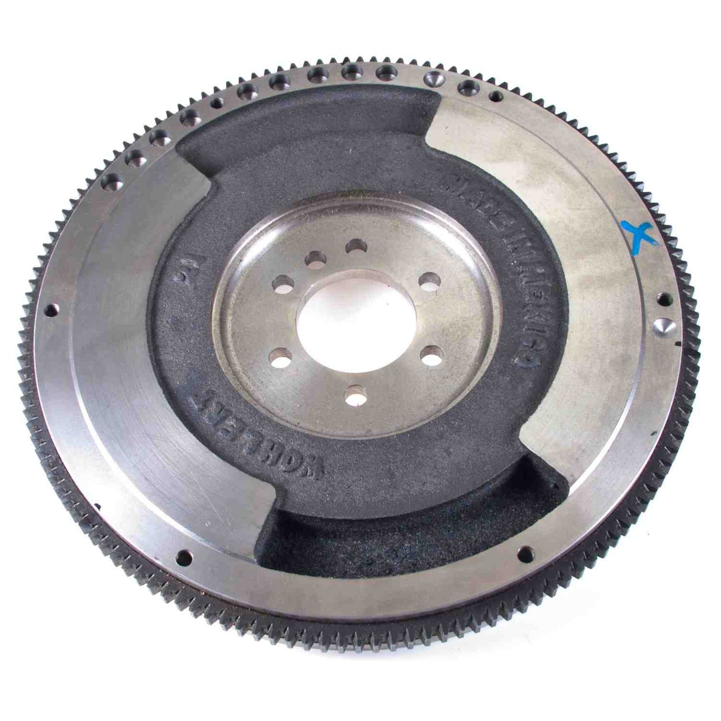LuK Clutch Flywheel LFW126