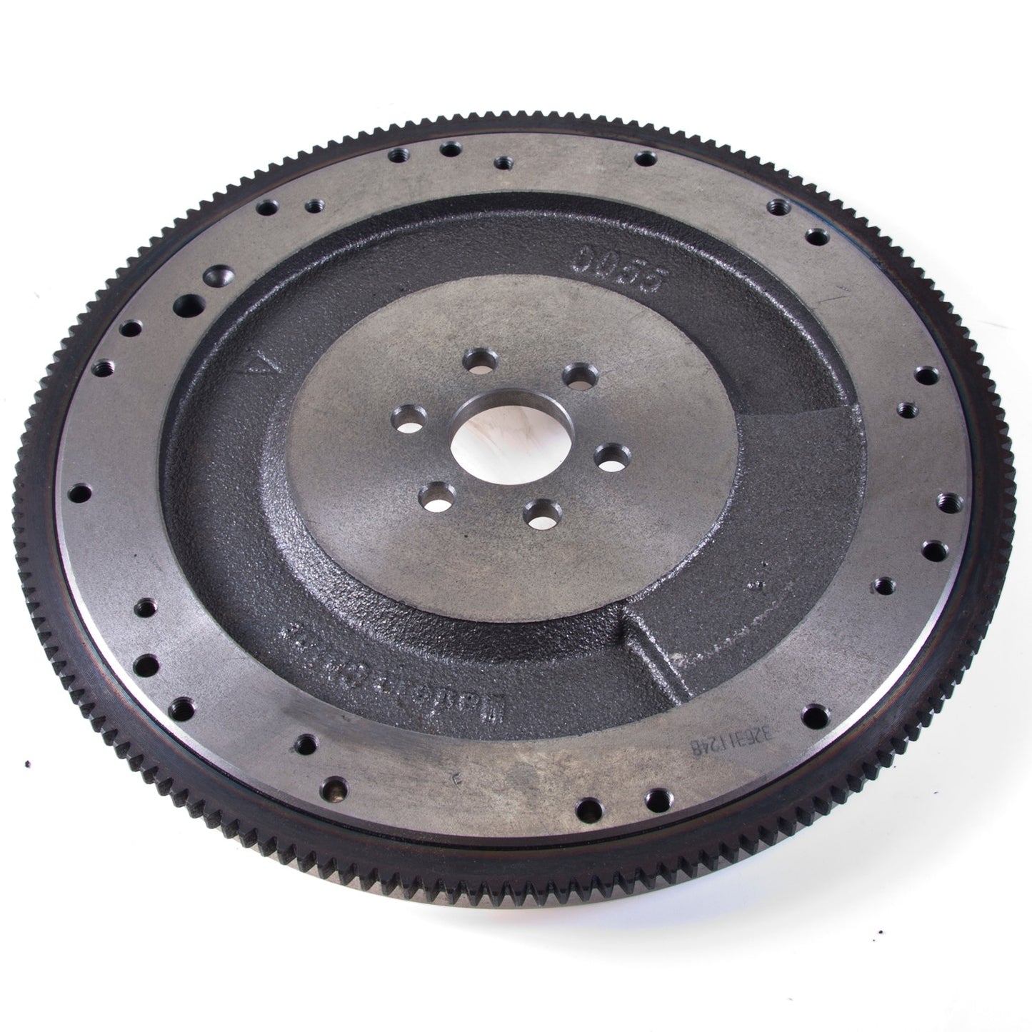 LuK Clutch Flywheel LFW161