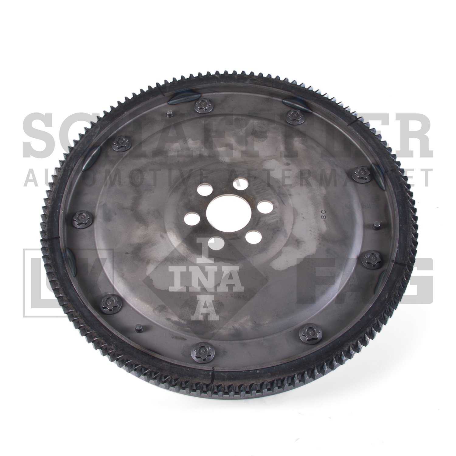 LuK Clutch Flywheel LFW268
