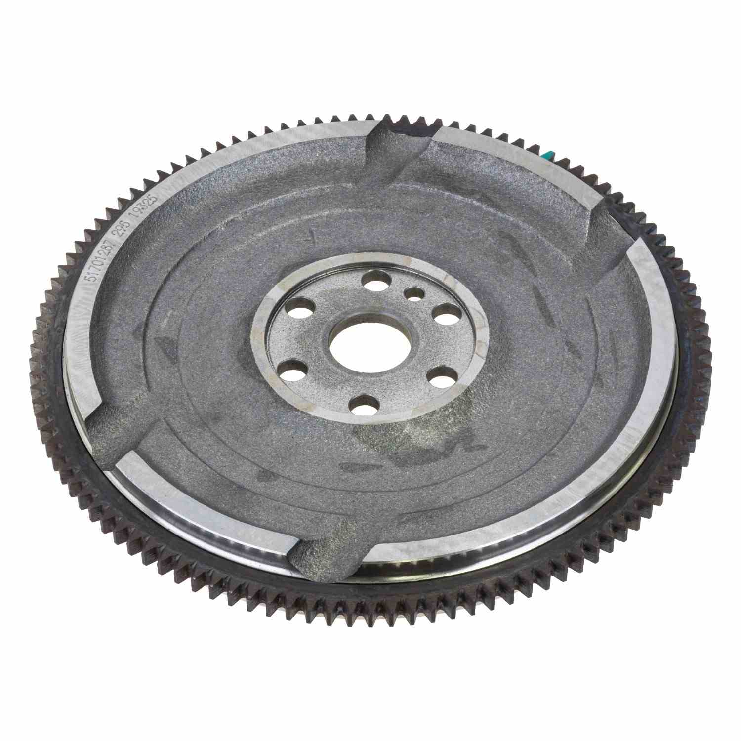 LuK Clutch Flywheel  top view frsport LFW272