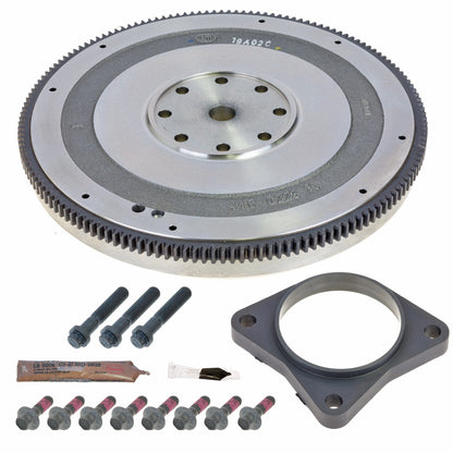 LuK Clutch Flywheel LFW301