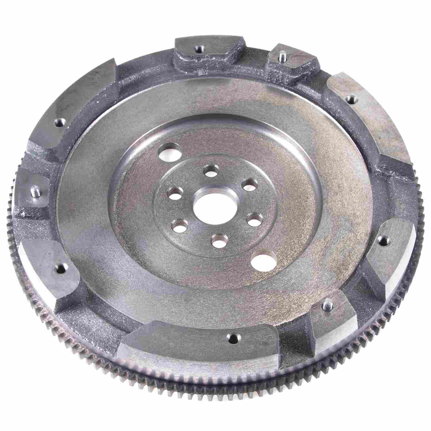 LuK Clutch Flywheel  top view frsport LFW371