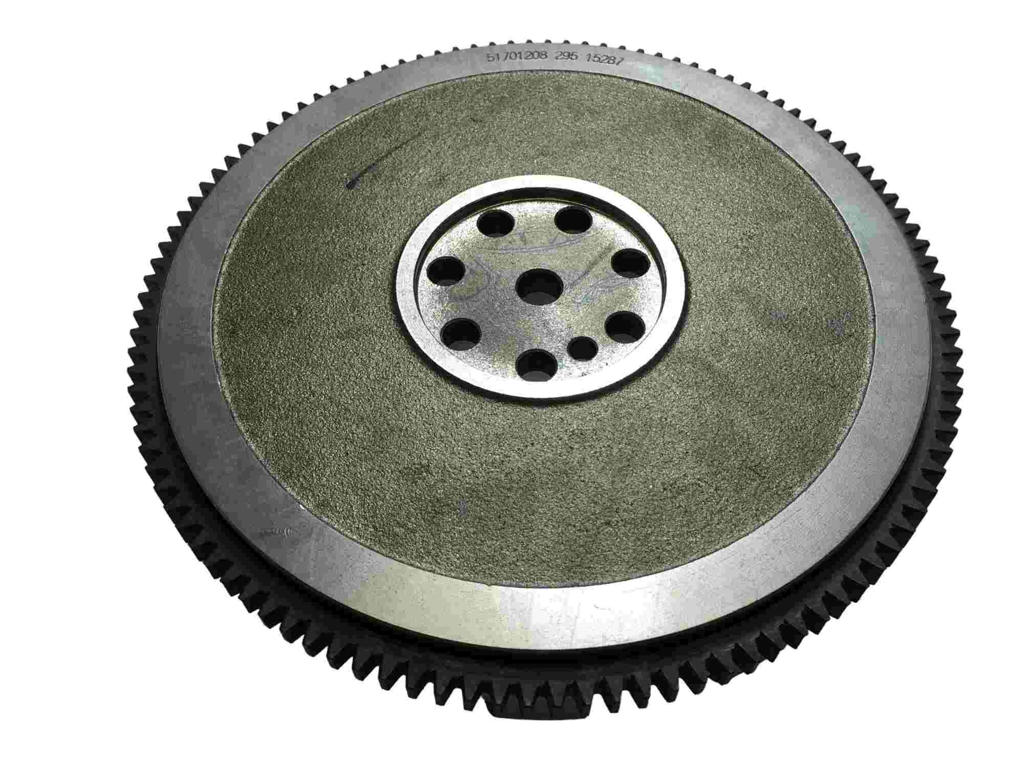 LuK Clutch Flywheel LFW410