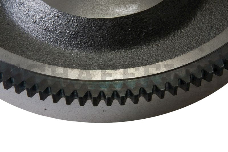 LuK Clutch Flywheel LFW411