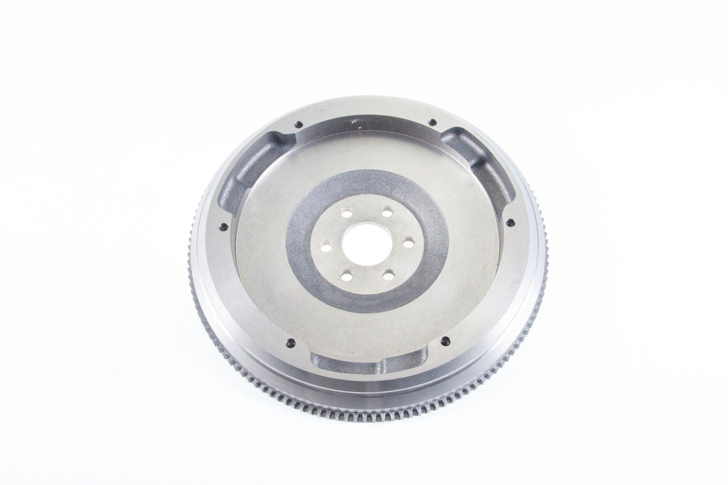 LuK Clutch Flywheel  top view frsport LFW455