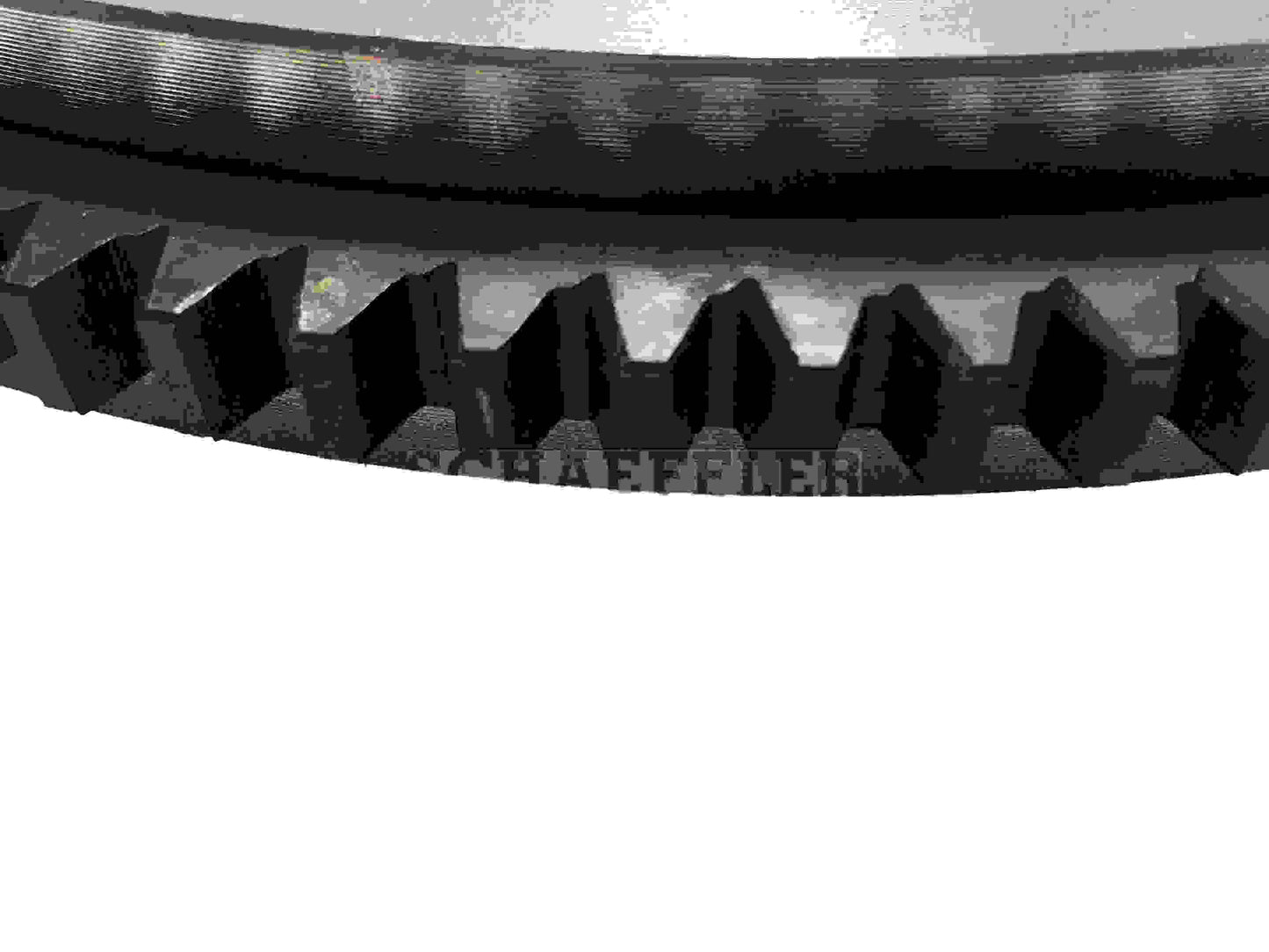 LuK Clutch Flywheel LFW474