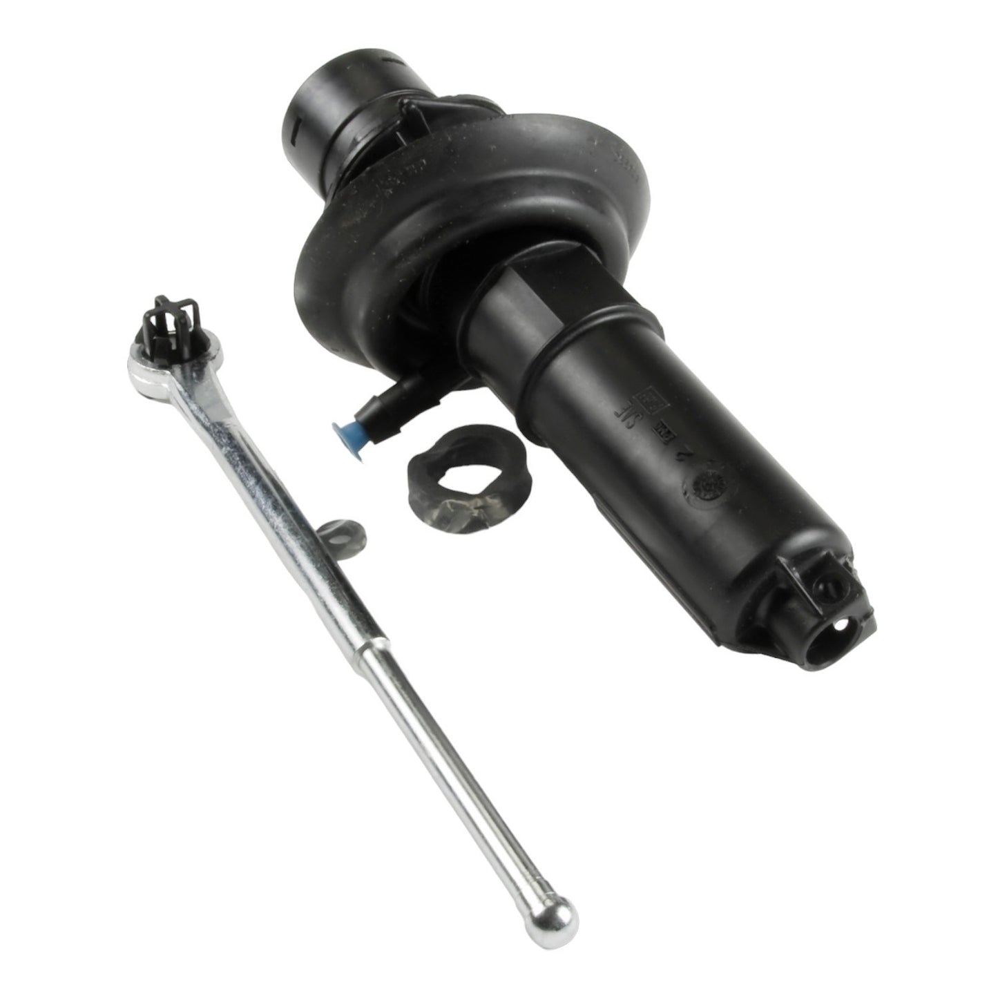 LuK Clutch Master Cylinder LMC138