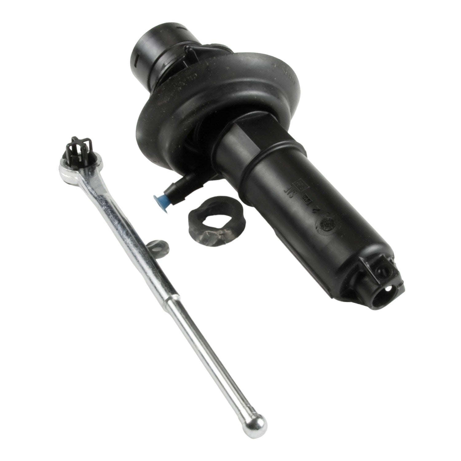 LuK Clutch Master Cylinder LMC138