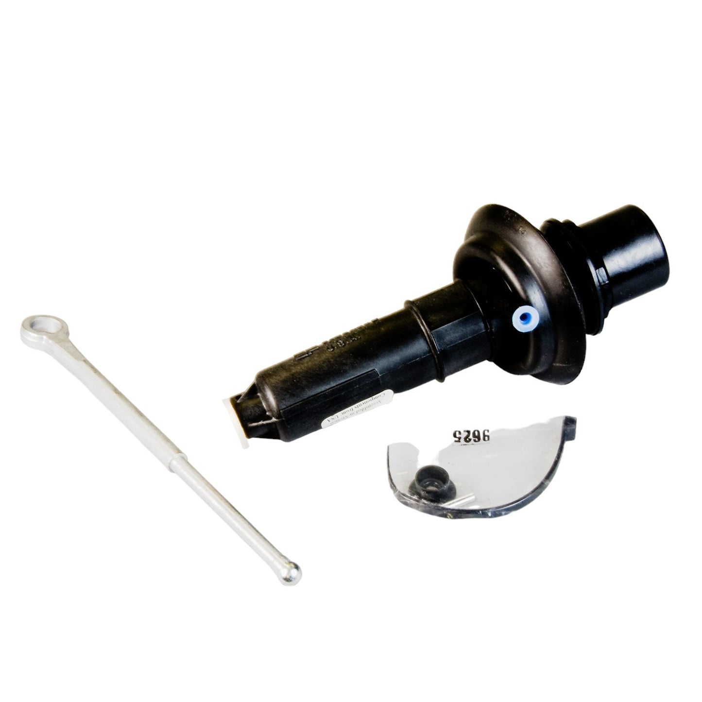 LuK Clutch Master Cylinder LMC144