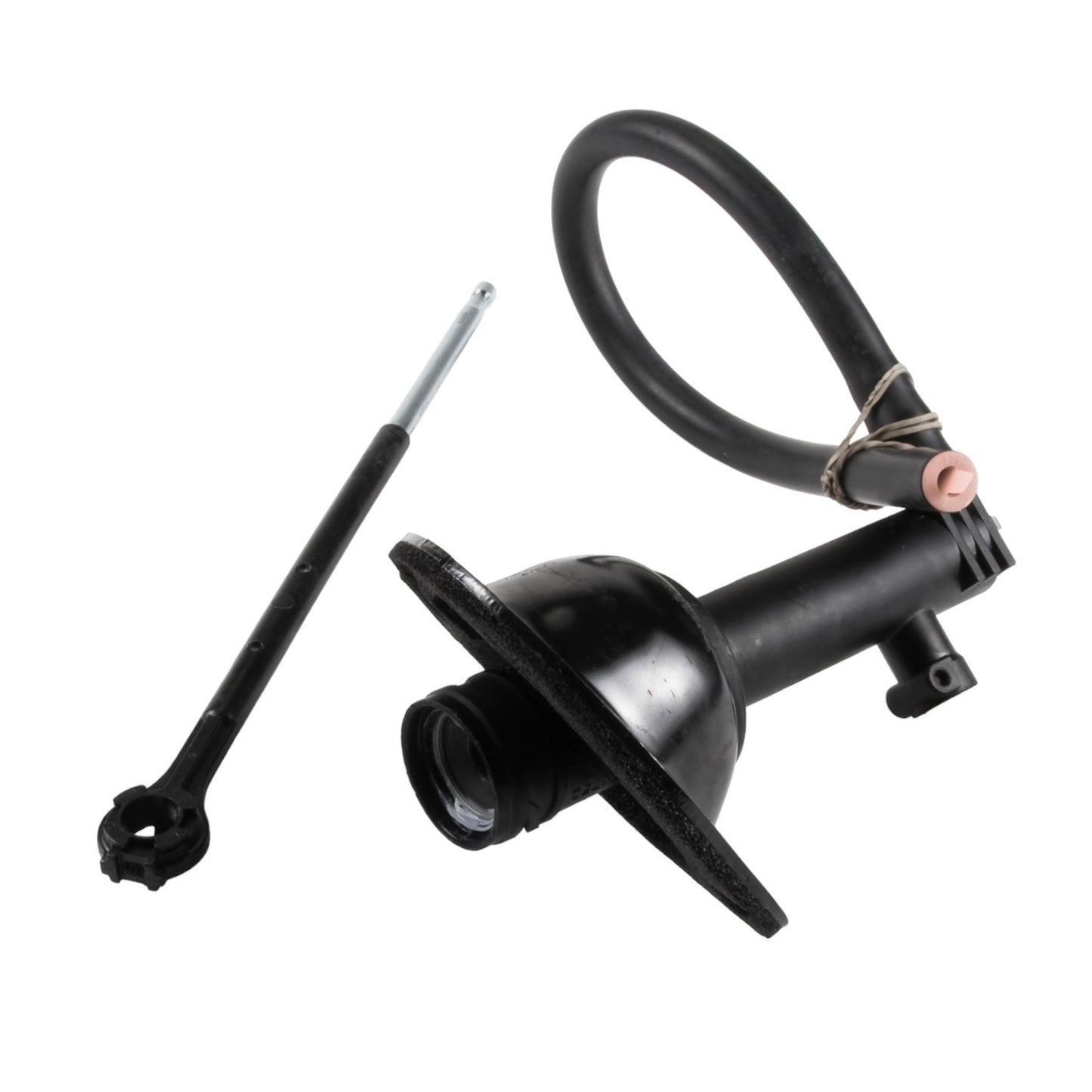 LuK Clutch Master Cylinder LMC183