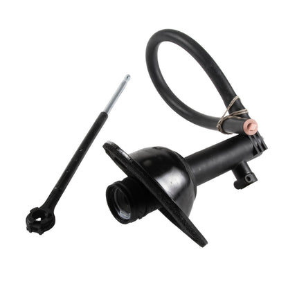 LuK Clutch Master Cylinder LMC183