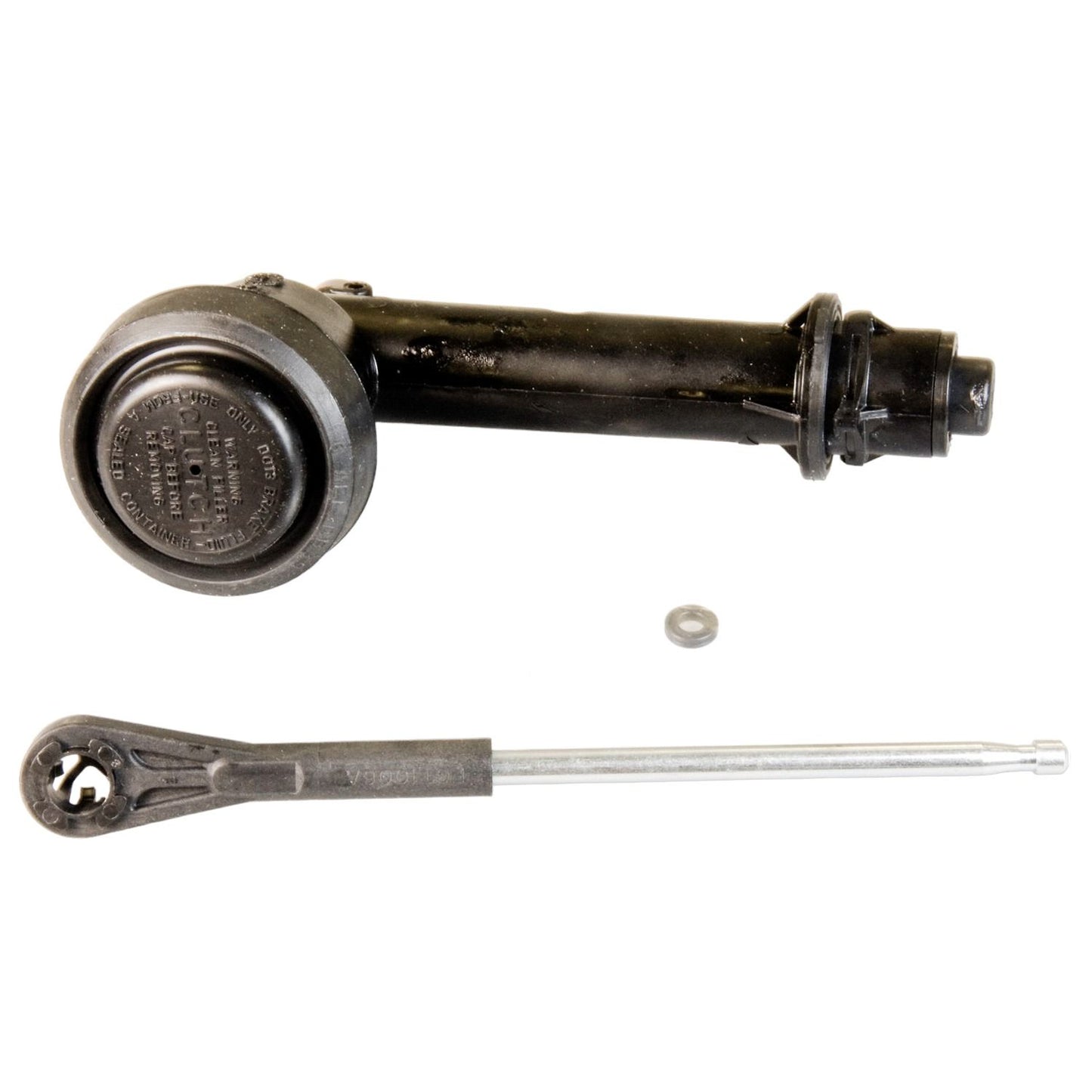 LuK Clutch Master Cylinder LMC190