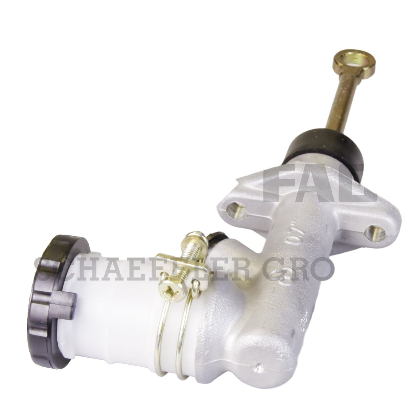 LuK Clutch Master Cylinder LMC205