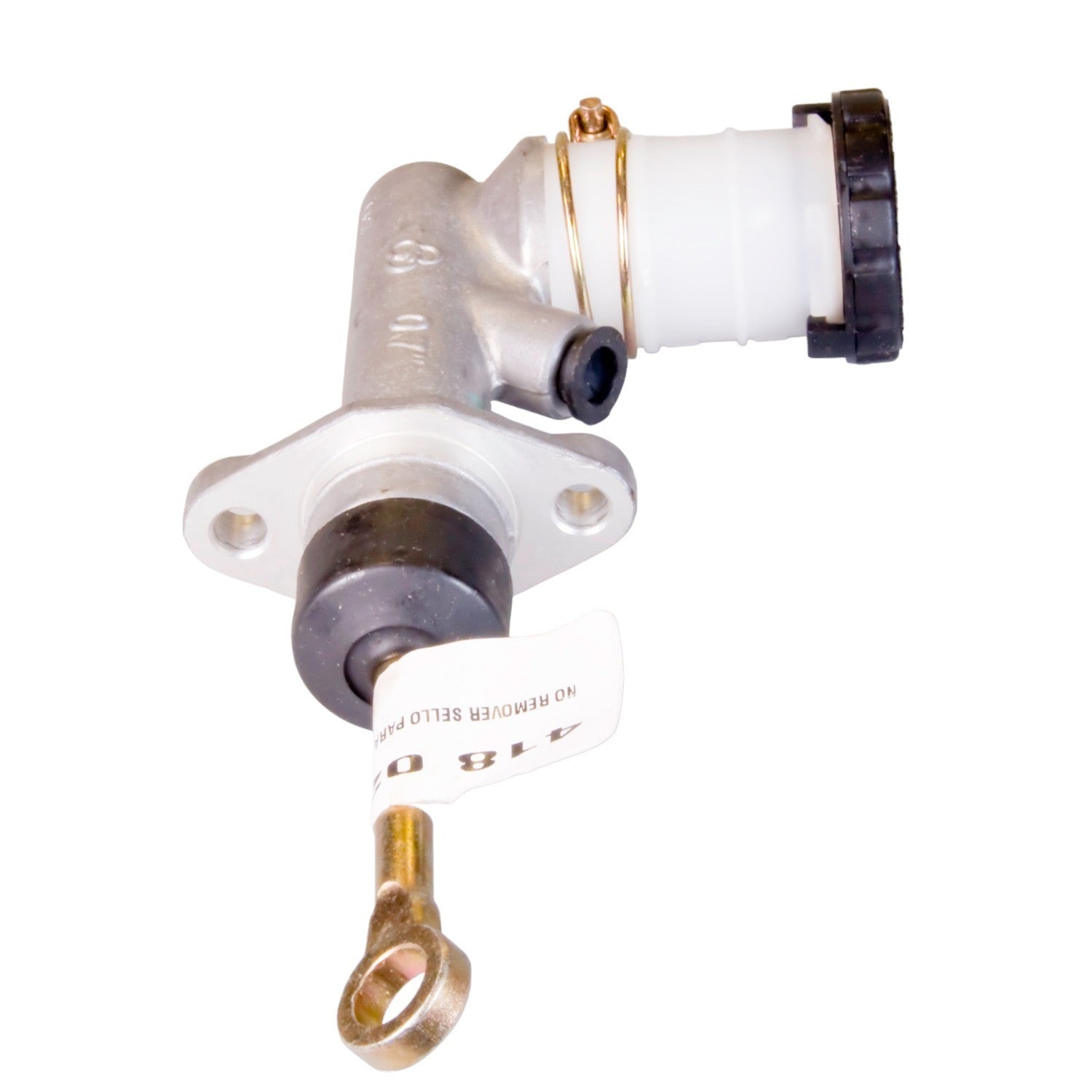 LuK Clutch Master Cylinder LMC208