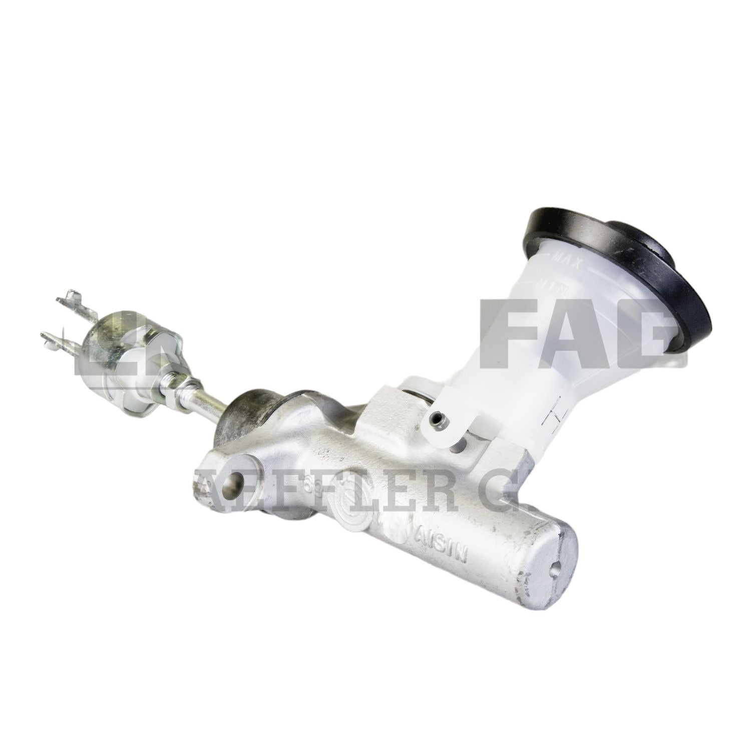 LuK Clutch Master Cylinder LMC286
