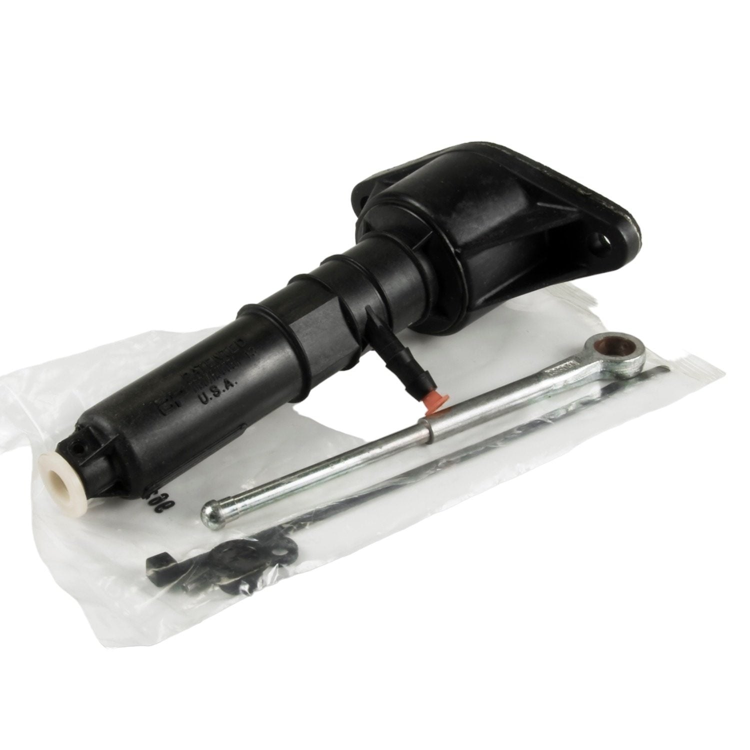 LuK Clutch Master Cylinder LMC309