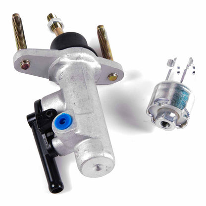LuK Clutch Master Cylinder LMC318