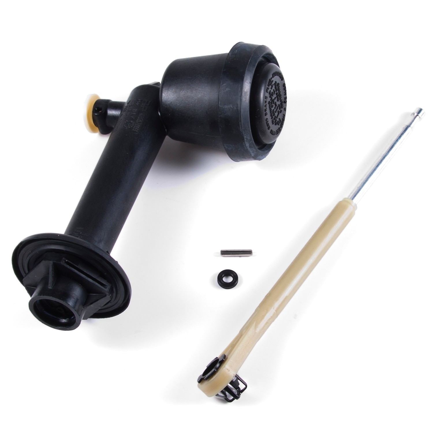 LuK Clutch Master Cylinder LMC349