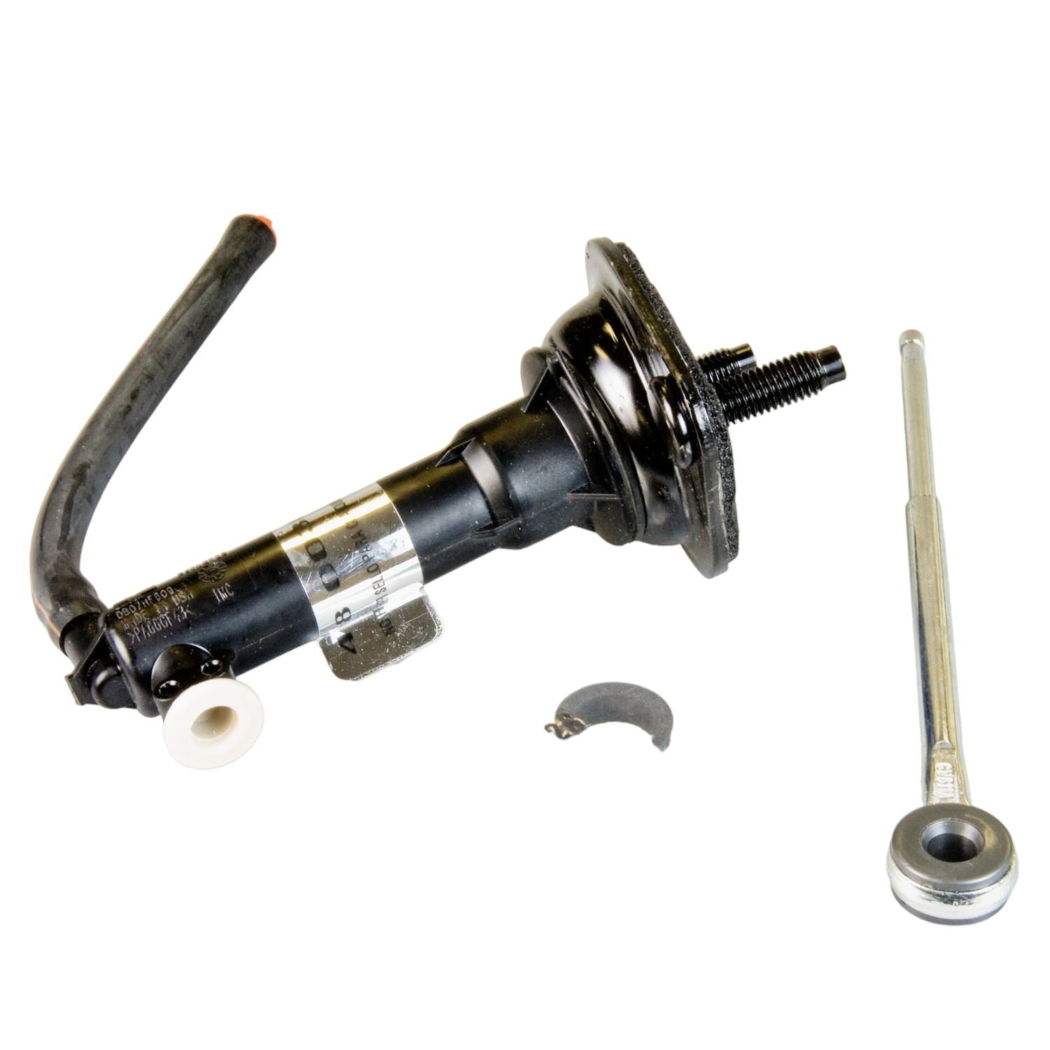 LuK Clutch Master Cylinder LMC354