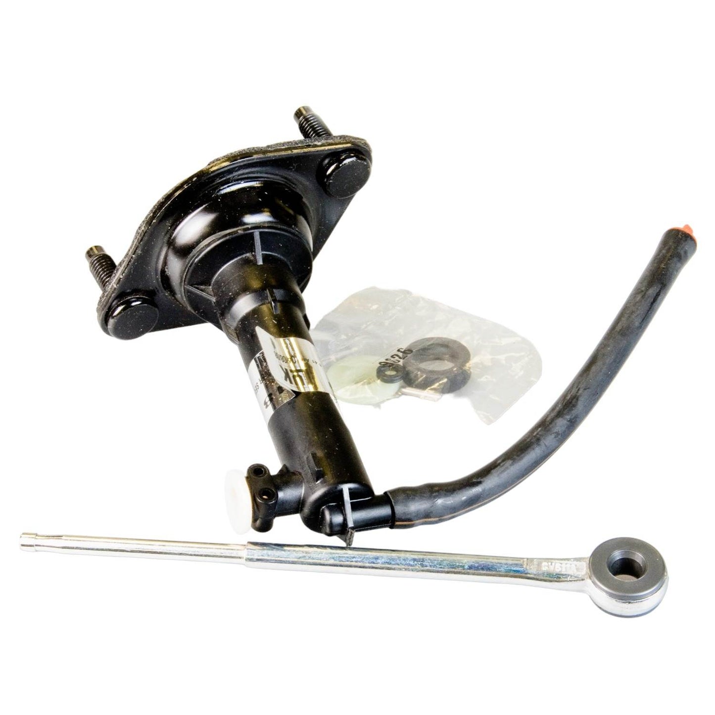LuK Clutch Master Cylinder LMC354
