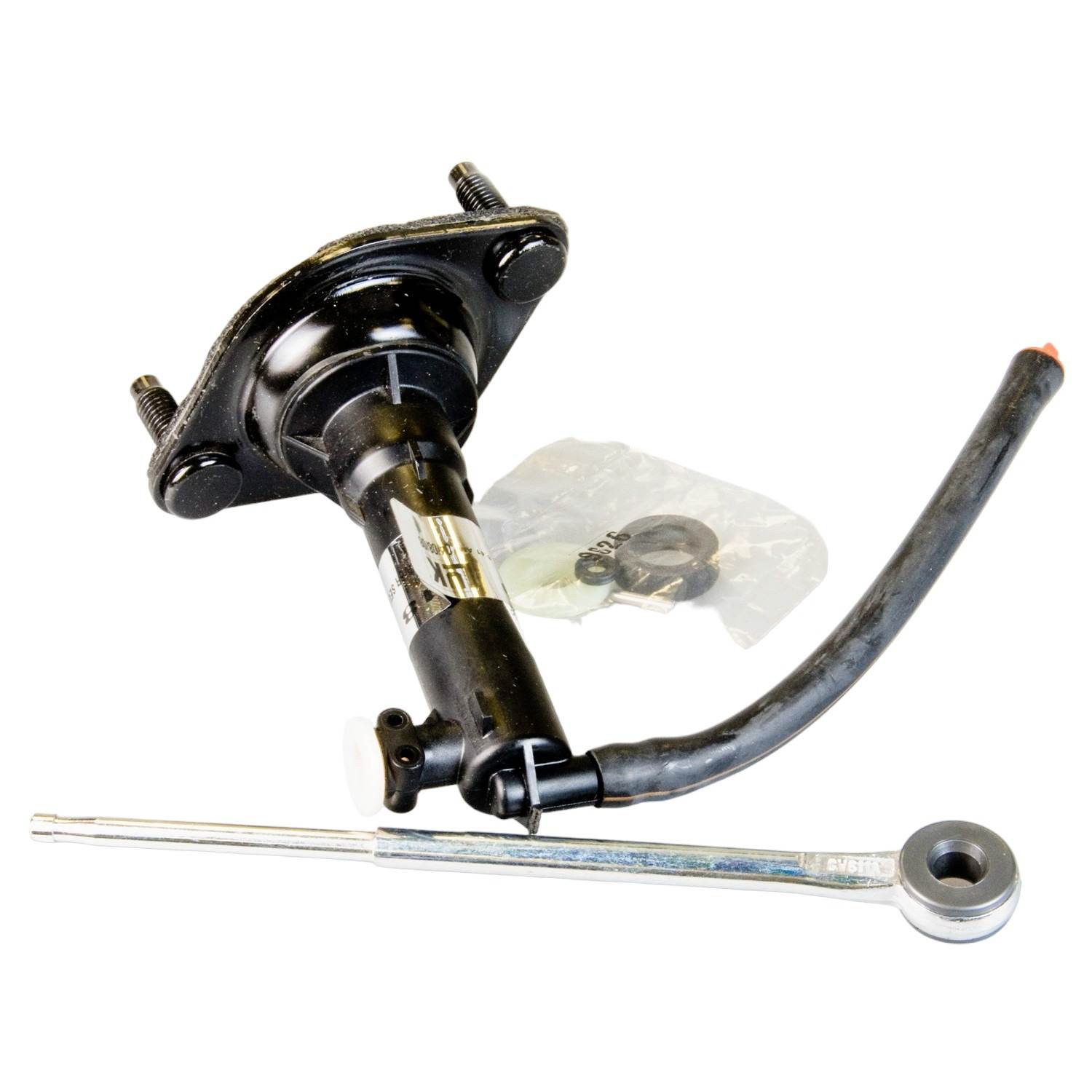 LuK Clutch Master Cylinder LMC354