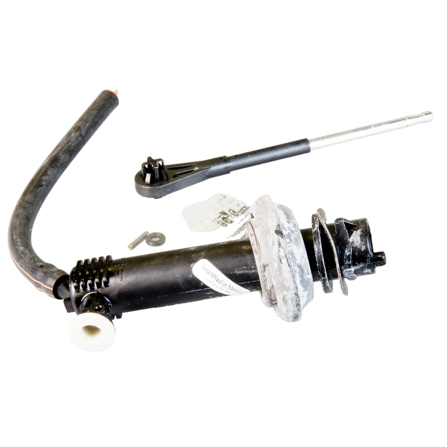 LuK Clutch Master Cylinder LMC359