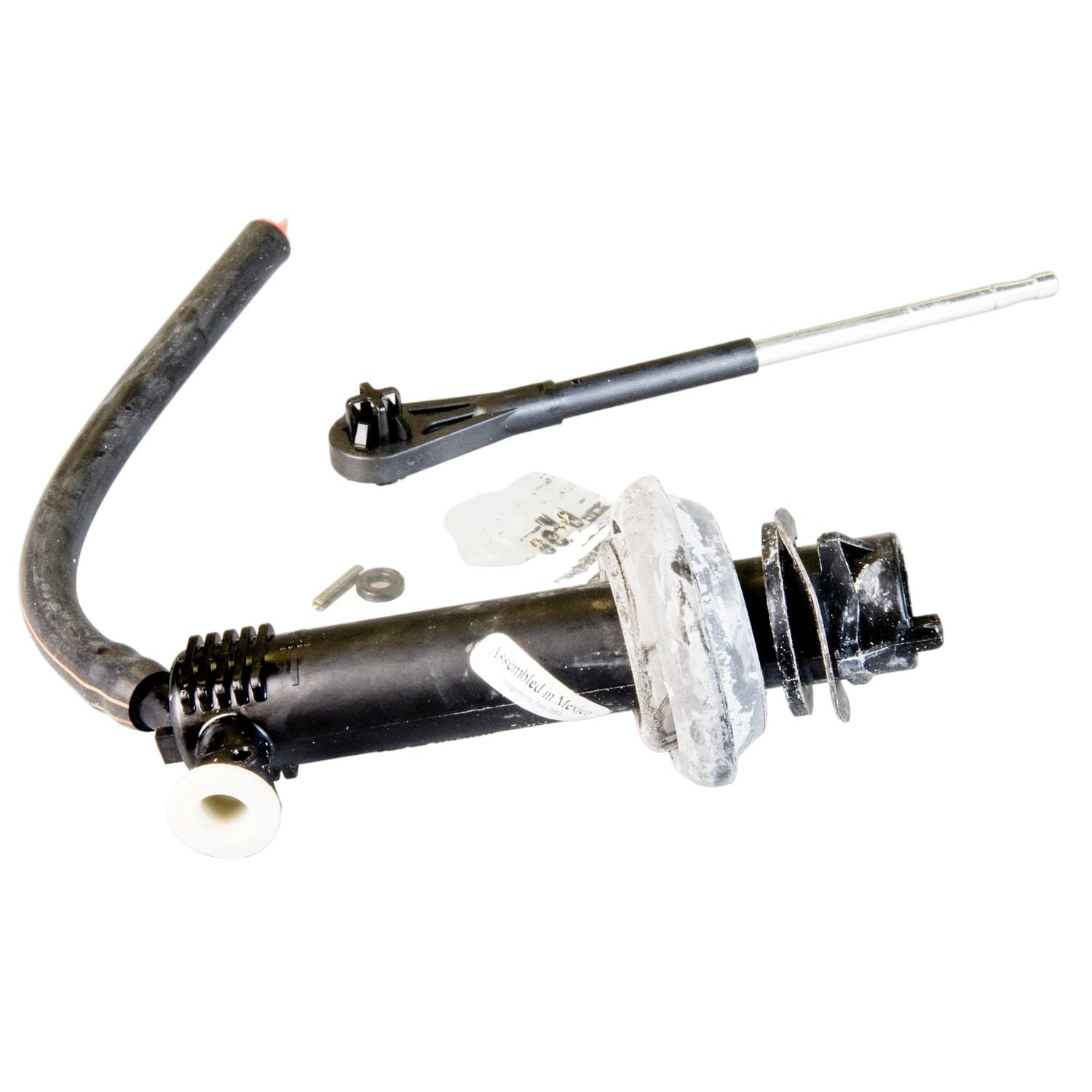 LuK Clutch Master Cylinder LMC359