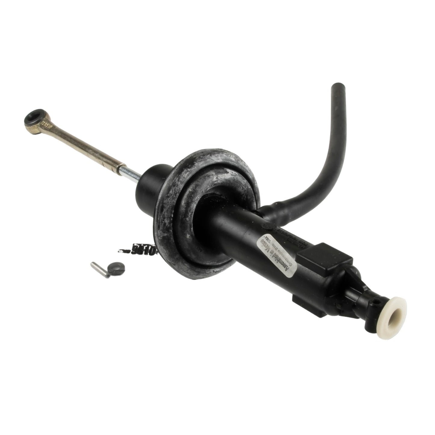 LuK Clutch Master Cylinder LMC372