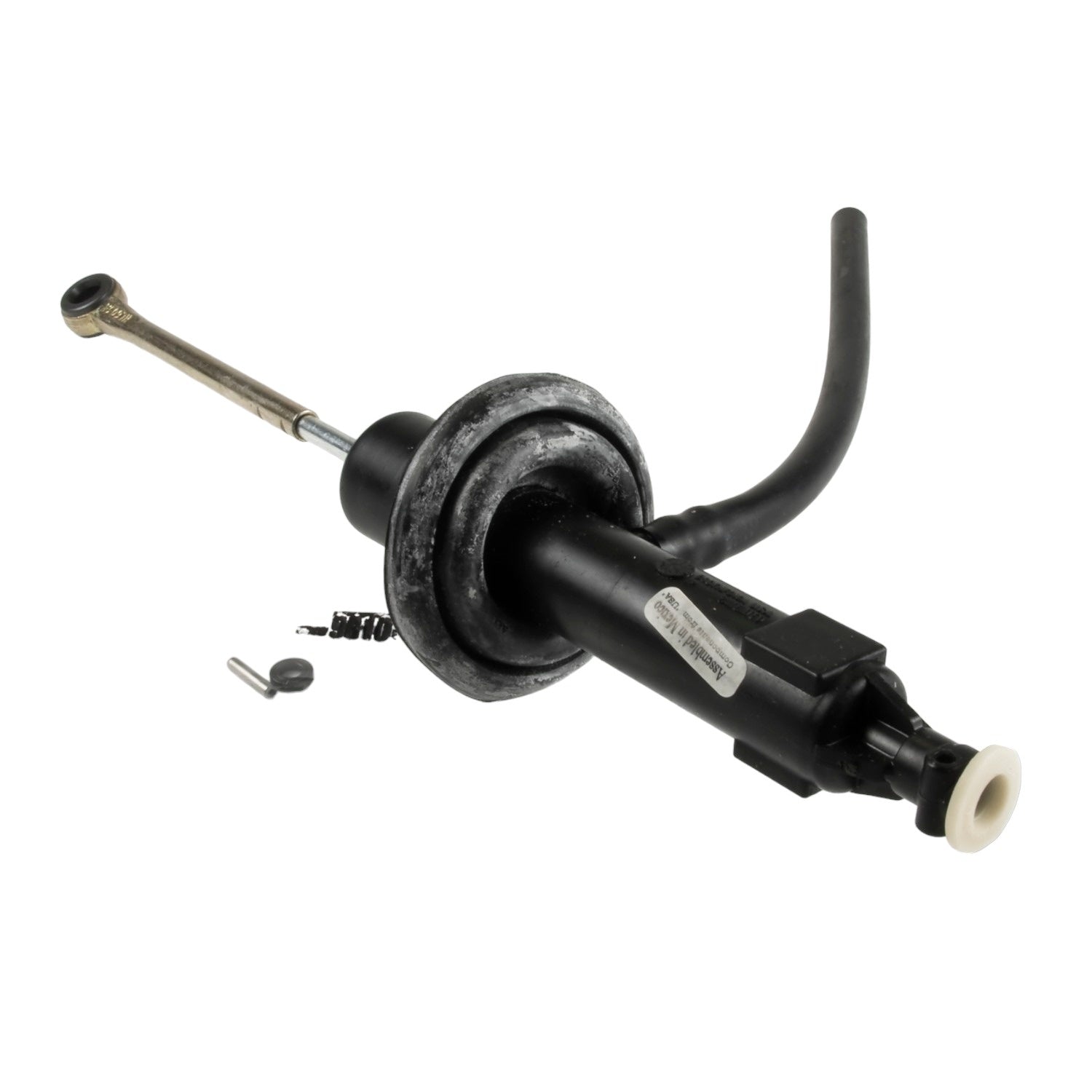 LuK Clutch Master Cylinder LMC372